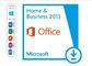 Online Activation Office 2013 Retail Box Original Key Microsoft Home And Business